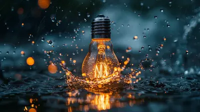 Why Effective Business Consulting is Essential for Corporate Resilience