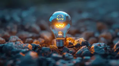 Why Effective Business Consulting is Essential for Corporate Resilience