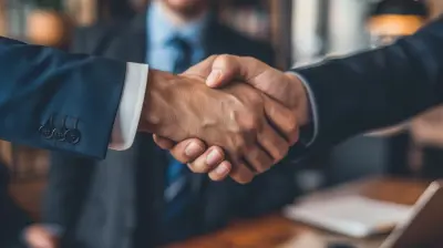 Why Every Growing Business Needs a Consulting Partner