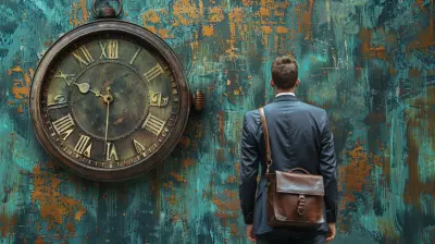Why Timing is Crucial in Lead Follow-Up