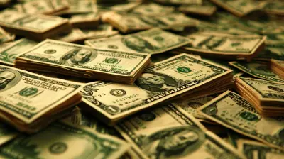 Why Your Business Needs a Cash Flow Reserve