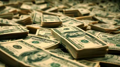 Why Your Business Needs a Cash Flow Reserve