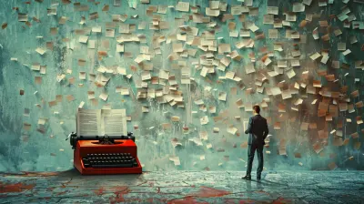 Writing Persuasive Memos and Proposals for Maximum Impact