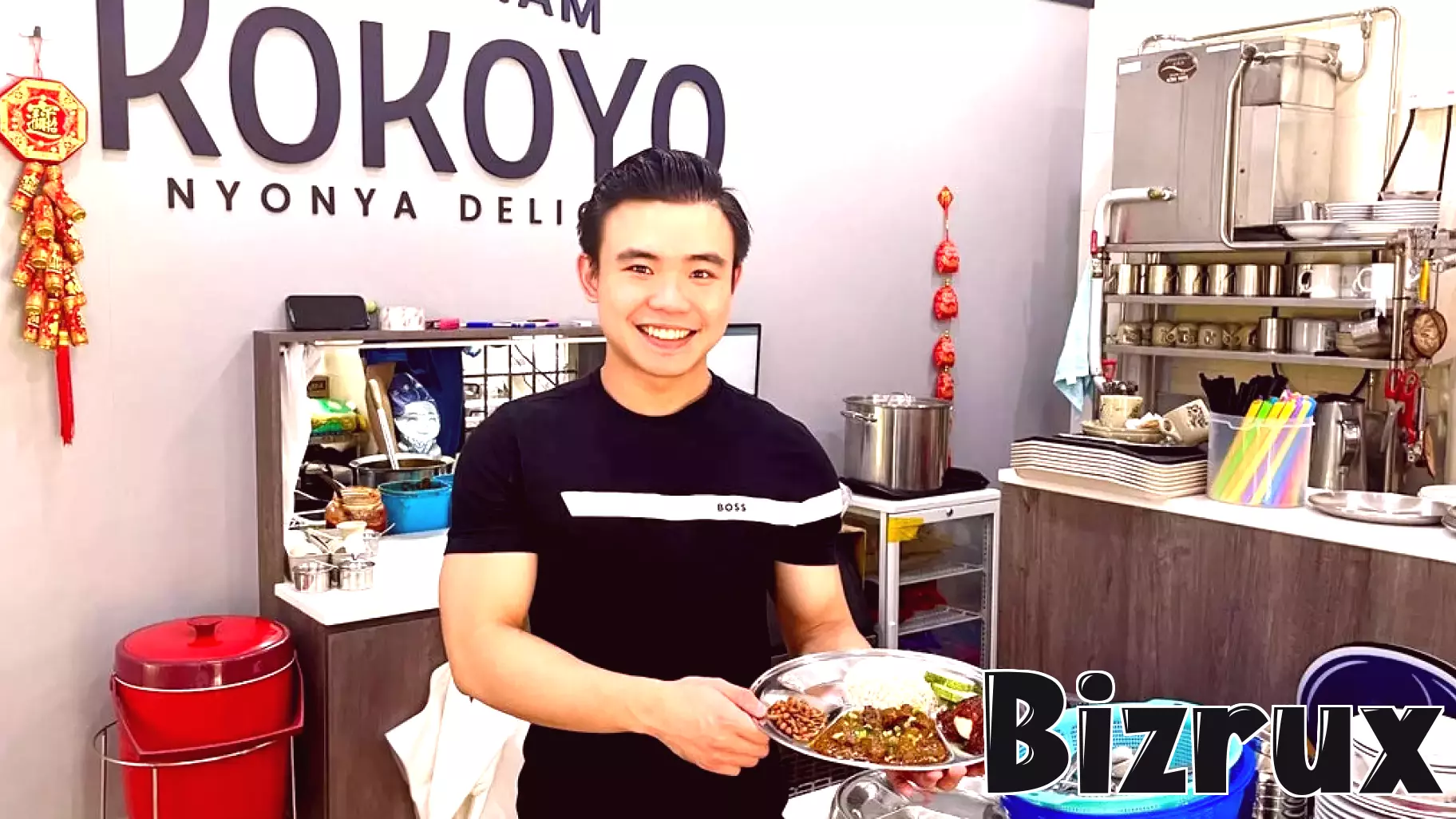 A Culinary Journey Inspired by Family Traditions