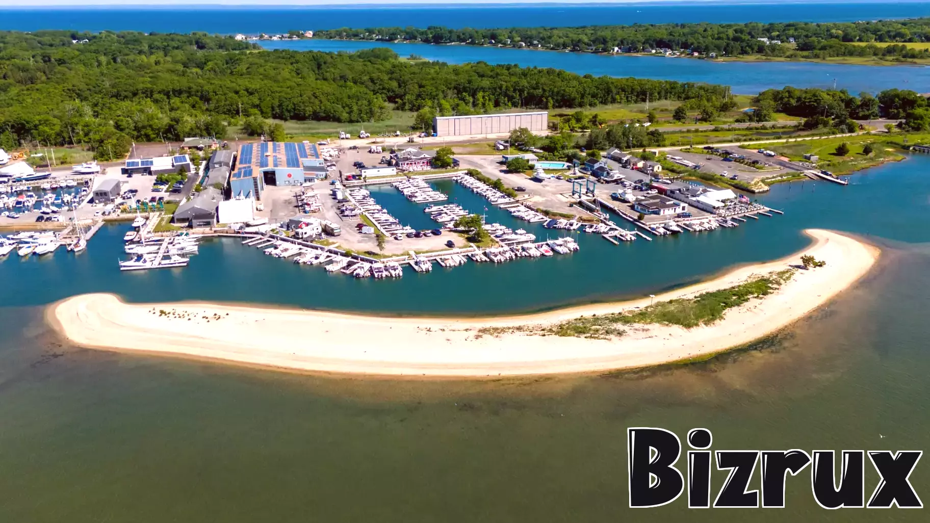 A Shifting Landscape: How Beloved Family Businesses on the North Fork Are Navigating Change