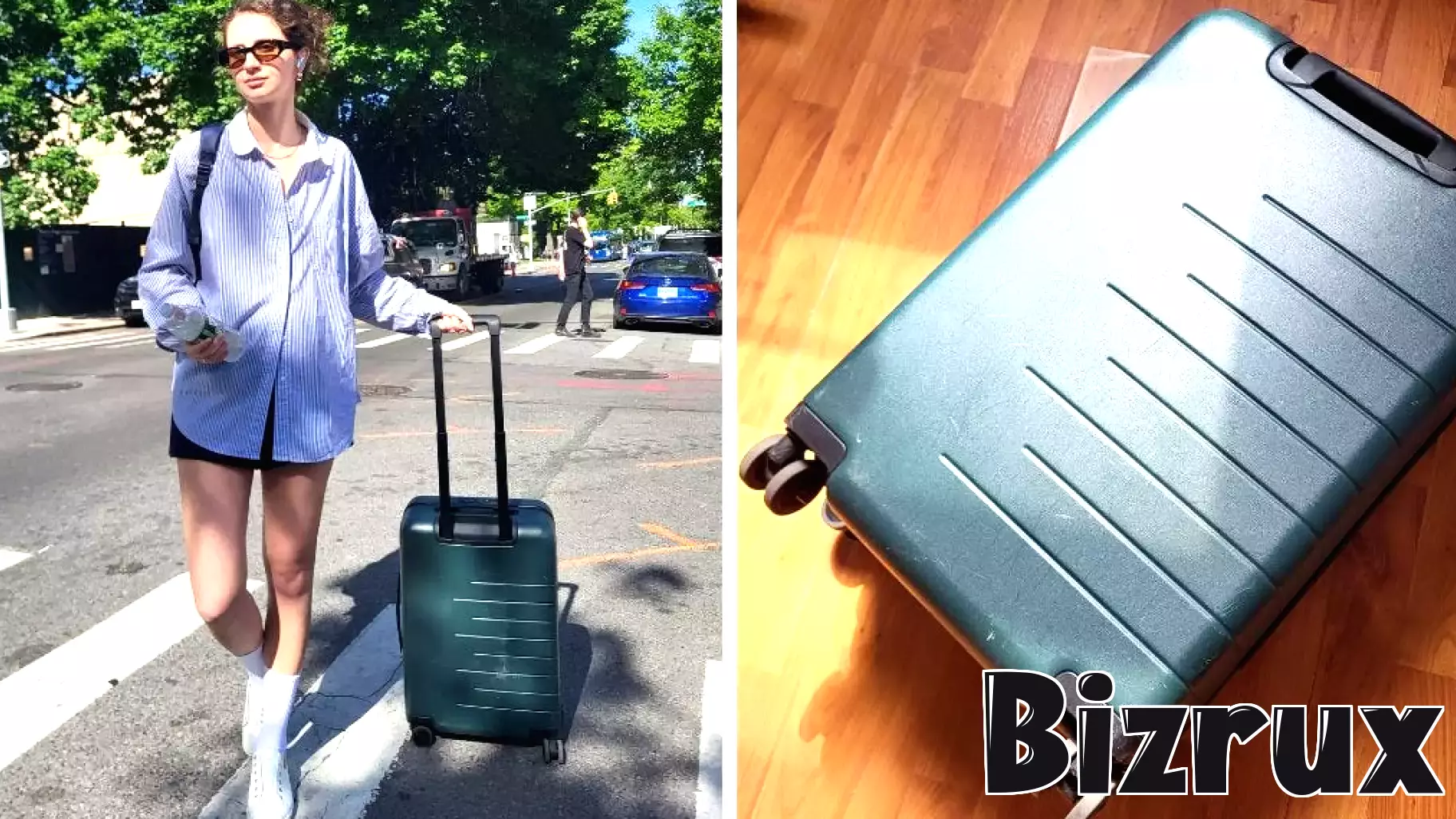 Affordable and Stylish: The Best Carry-On Luggage for Travelers