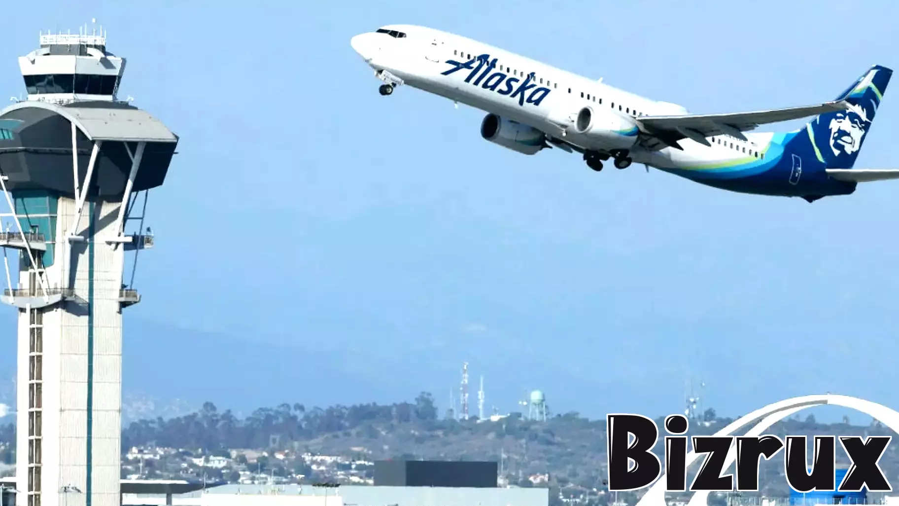 Alaska Airlines Faces Another Major IT Outage, Grounding Flights