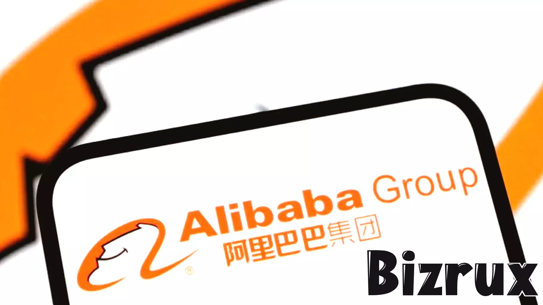 Alibaba Chairman Notes Increased Confidence Among Chinese Entrepreneurs