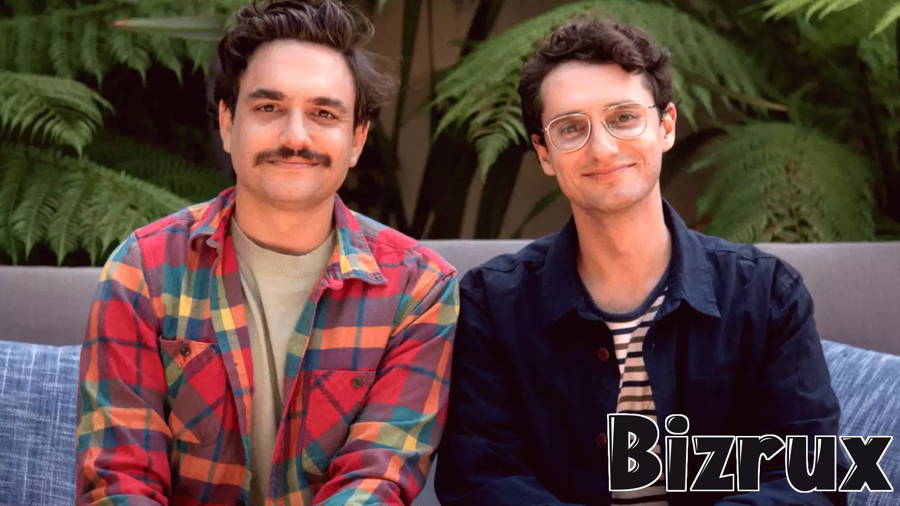 Amazon Developing 'Funny Business' Comedy With Will & Aaron Eisenberg