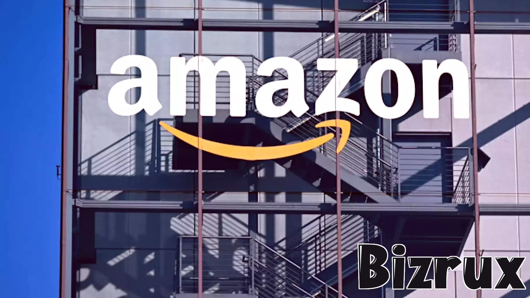 Amazon shares surge higher after cloud business grows 37%