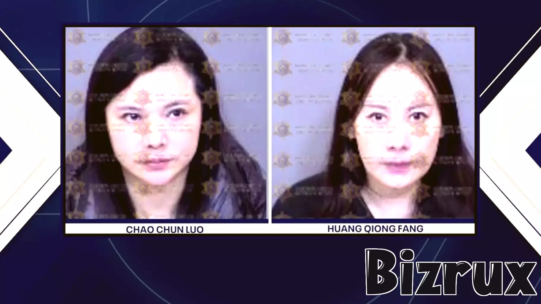 Arrests Made in Prostitution Operation at Chandler Massage Parlor