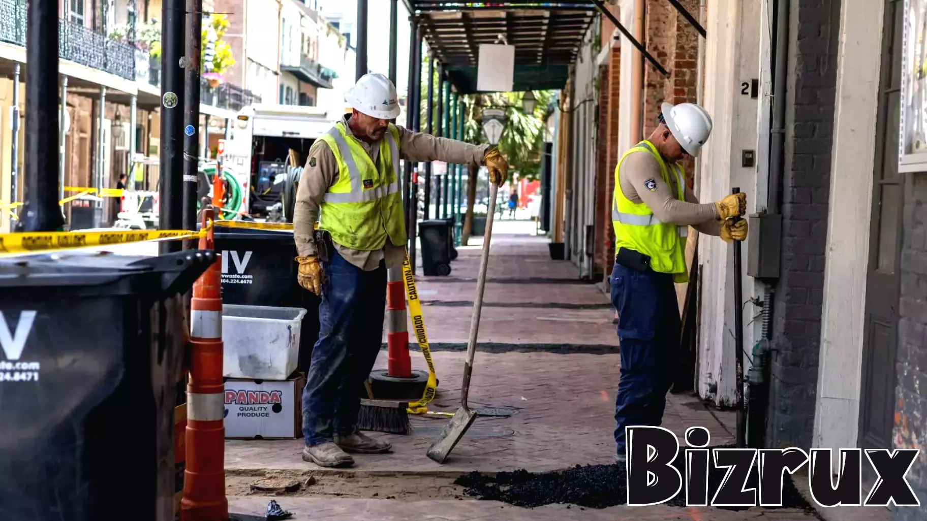 'Best, worst and only Deadhead store' in French Quarter holds closing sale as construction drags on