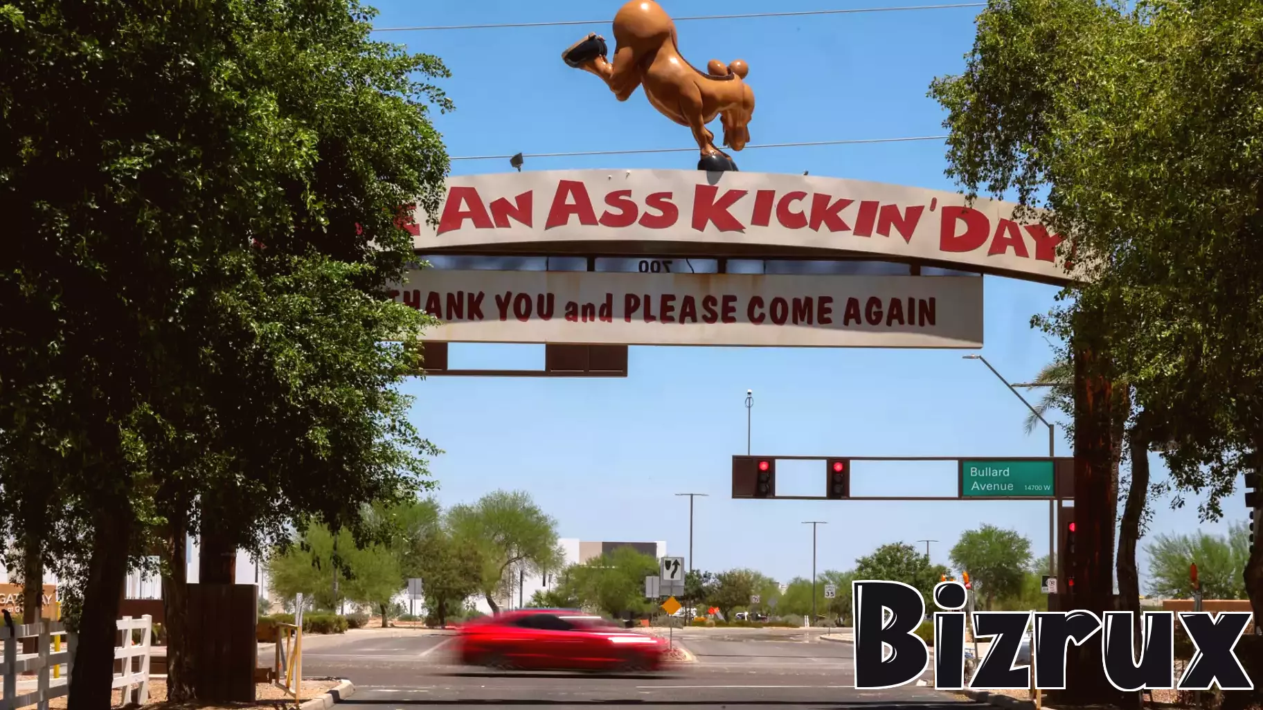 Buc-ee’s is finally open in Goodyear. A nearby small business prepares for its impact