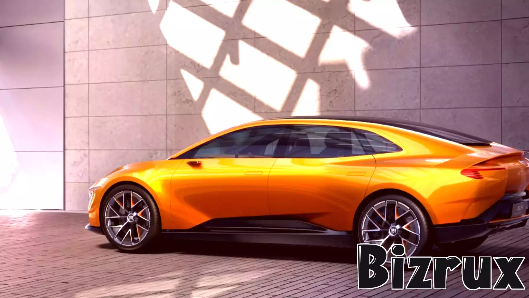 Buick Electra GS: A Legendary Name Returns in the EV Era