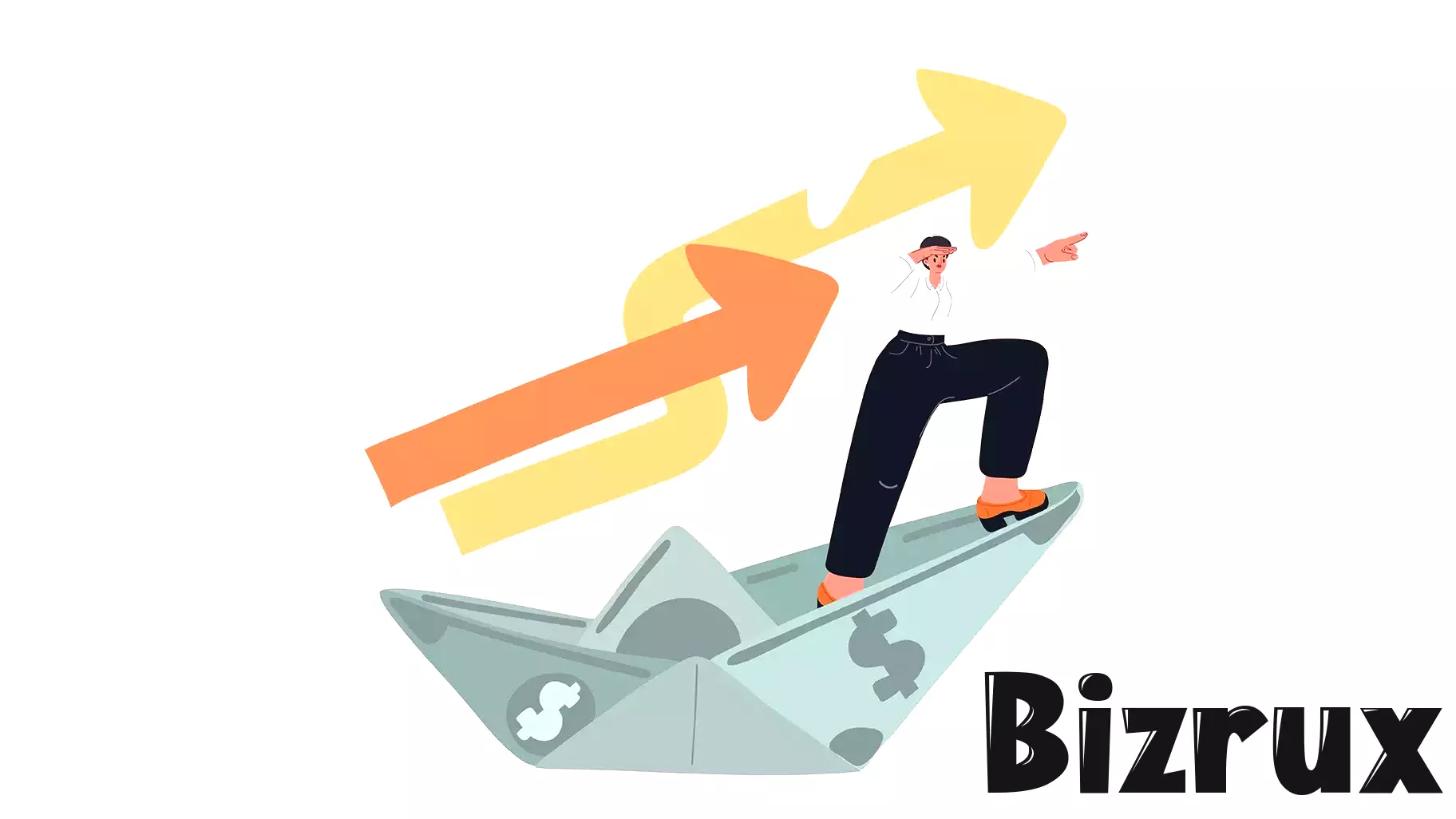 Building a Business Without Borders: A Guide for the Nomadic Founder