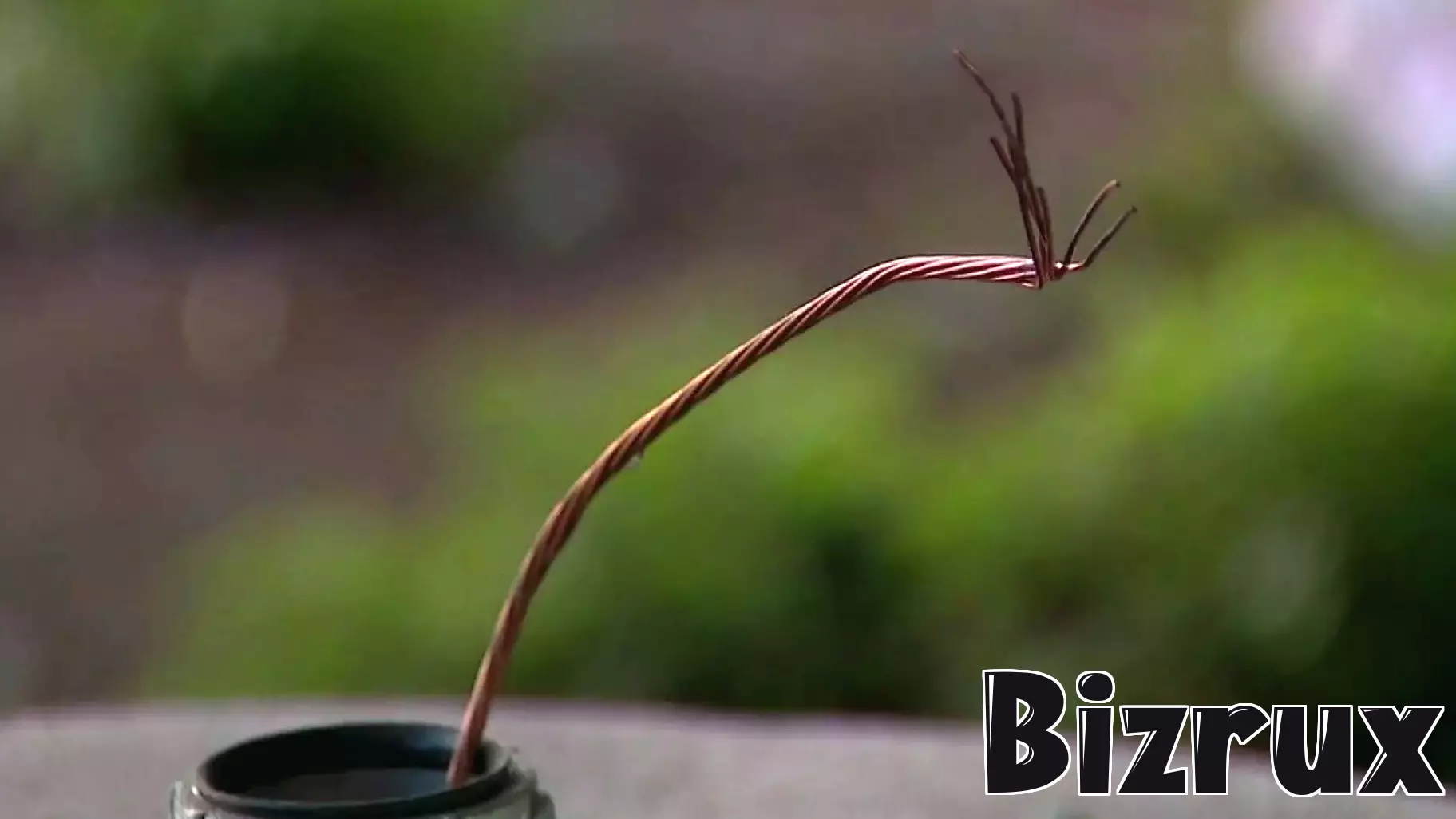 Business frustrated with copper thefts at Oakland freeway overpass