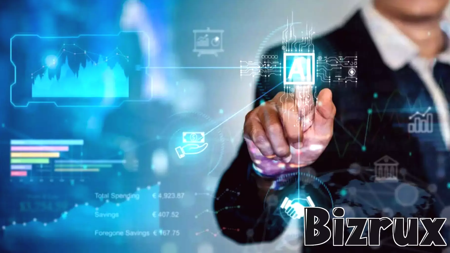 Business Leaders Turn to AI and HR Amid Economic Challenges