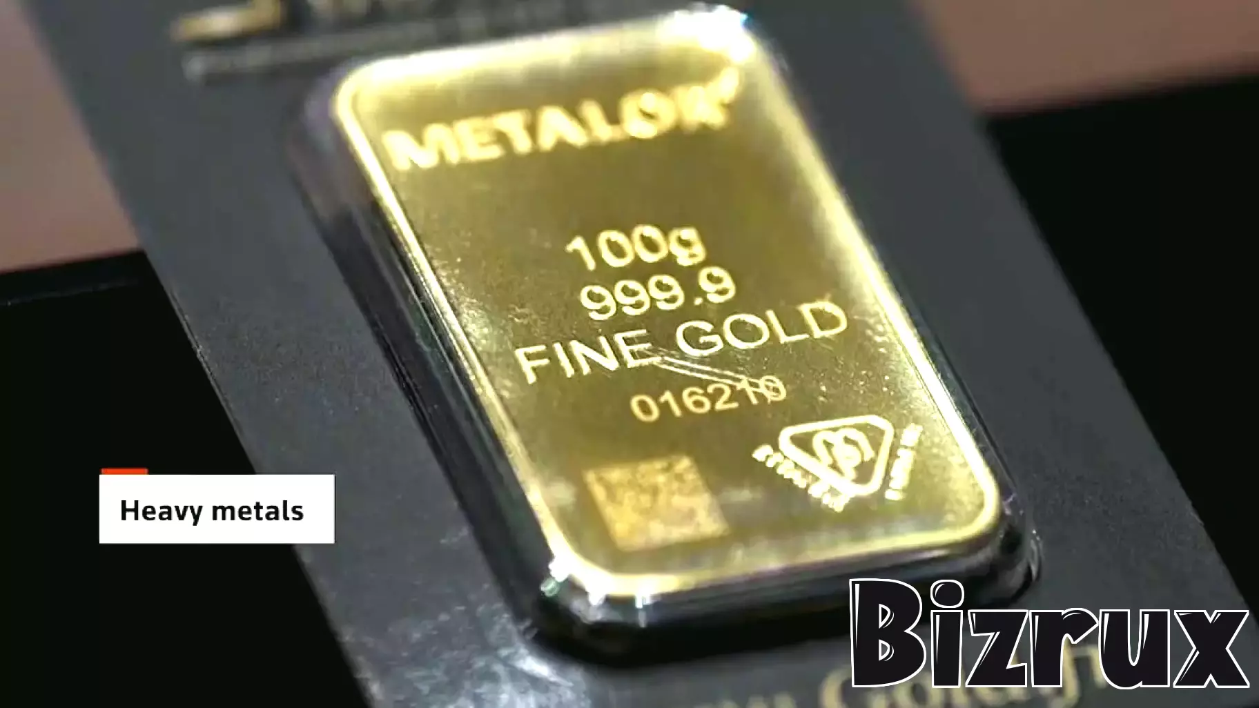 Business Lookahead: Giddy Up