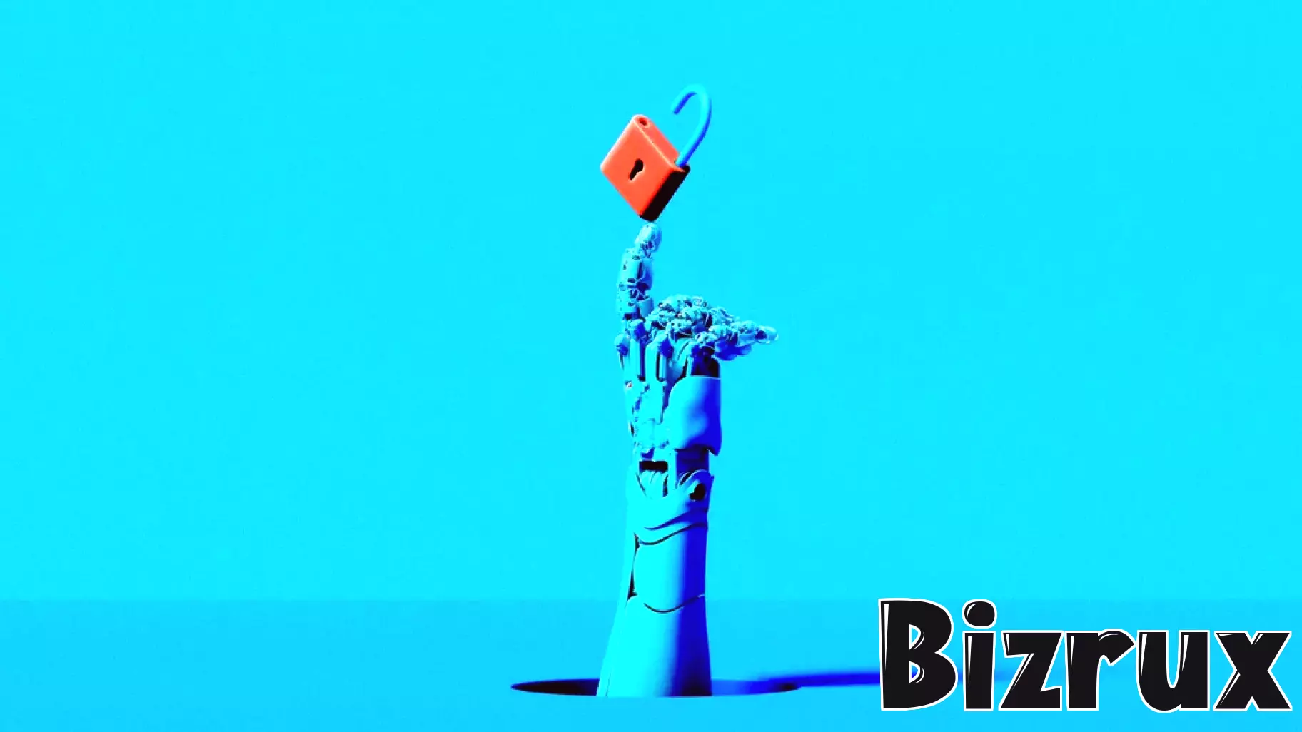 Business Owners Have a New Security Problem: AI Agents With Keys to Company Secrets