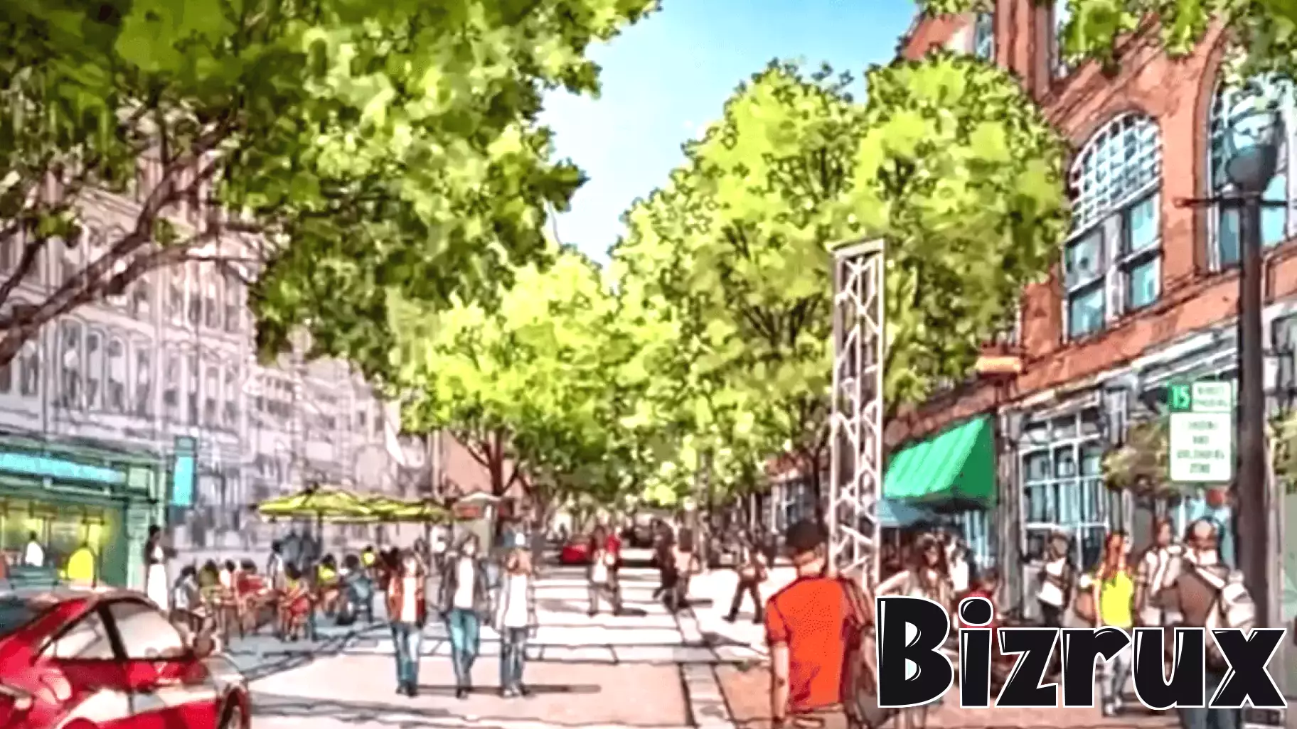 Business Owners Oppose Proposed Traffic Alterations on Second Avenue