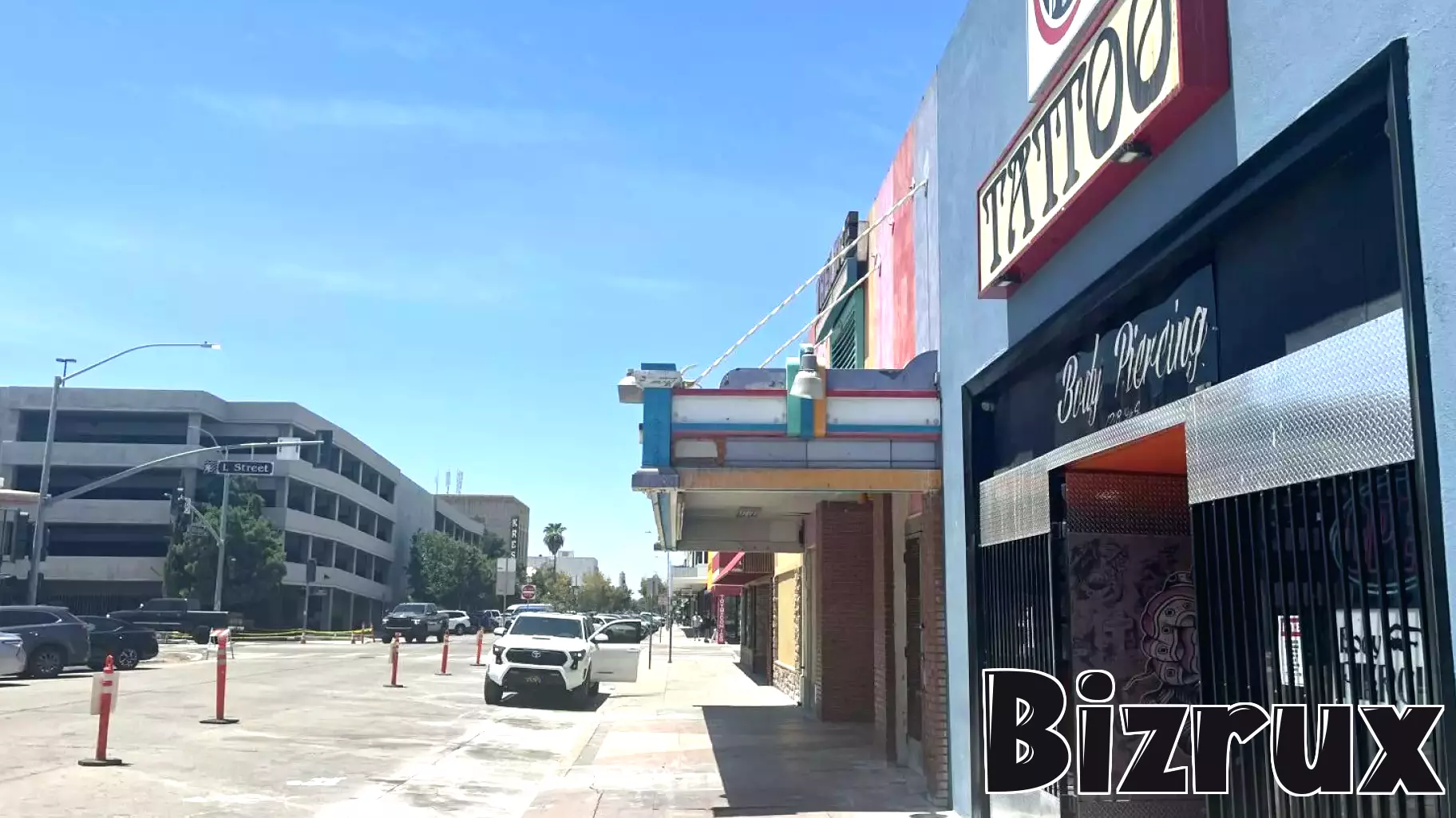 Business Owner's Plea Sparks Hope for Downtown Revitalization