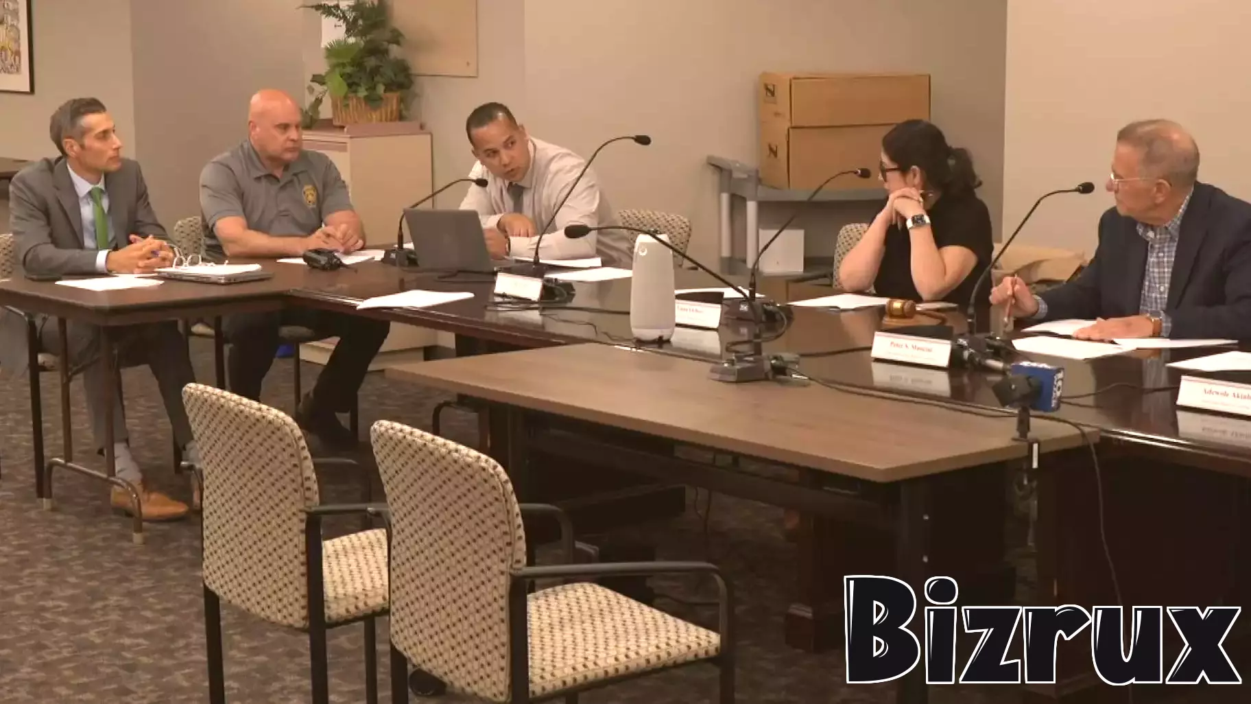 Business owners voice concerns ahead of Al Fresco dining on Federal Hill
