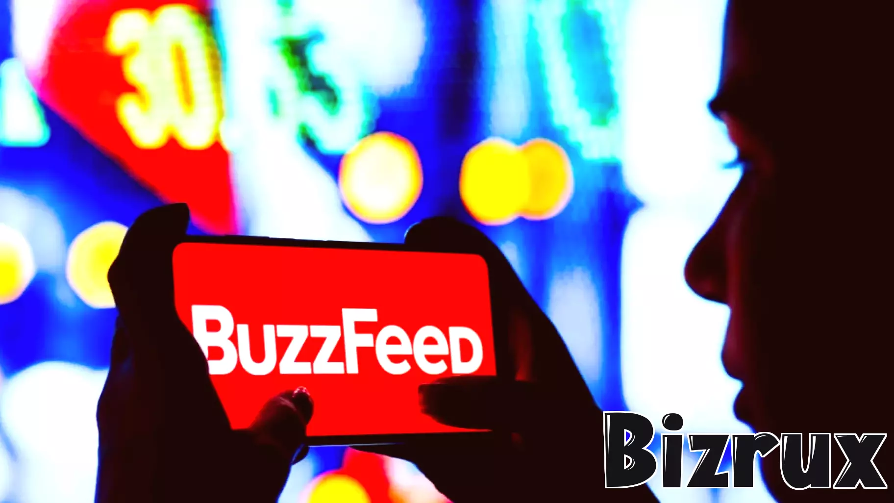 BuzzFeed Faces $124 Million Debt Deadline: Can Selling