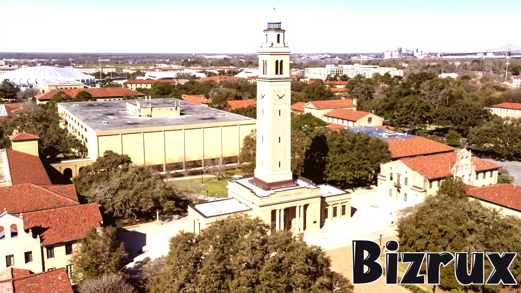 Candidates Compete for Deanship at LSU’s E.J. Ourso College of Business