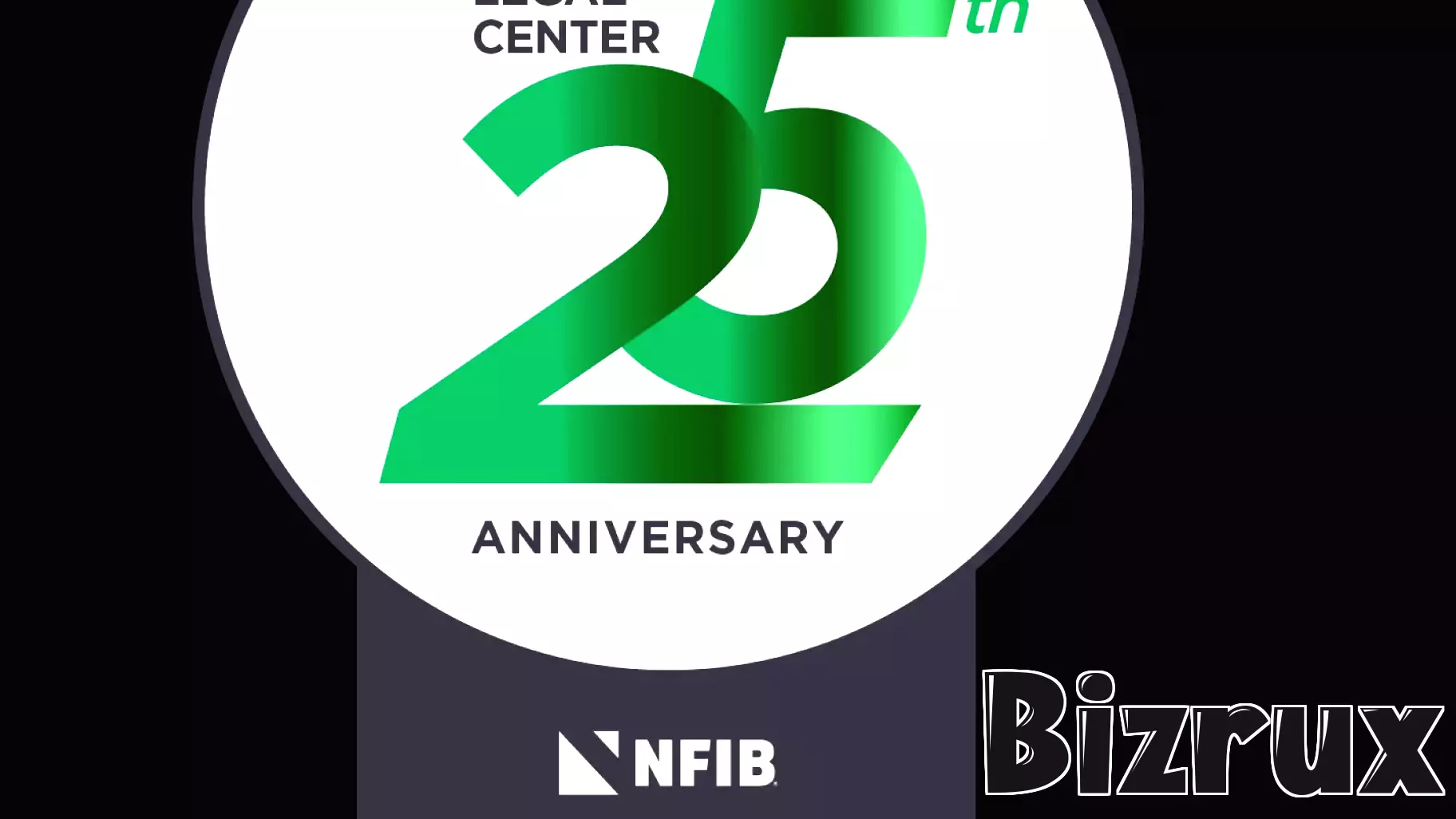 Celebrating 25 Years of Advocacy for Small Businesses