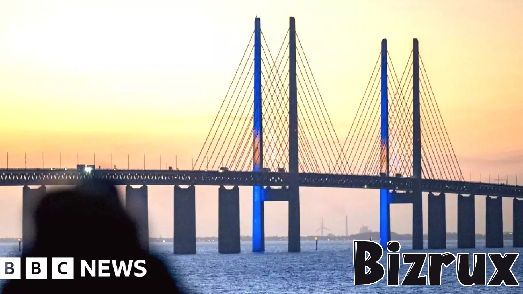 Celebrating 25 Years of the Öresund Bridge: A Catalyst for Change