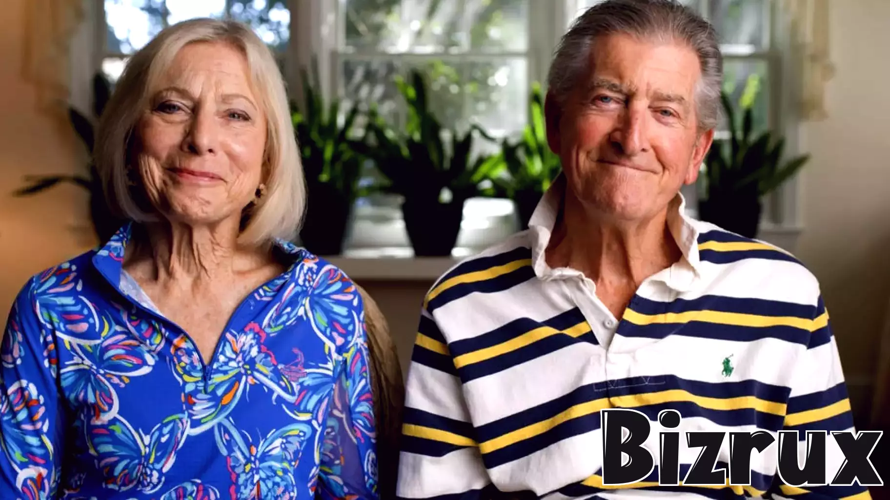 Celebrating 54 Years of Love: The Flynn's Secret to a Happy Marriage