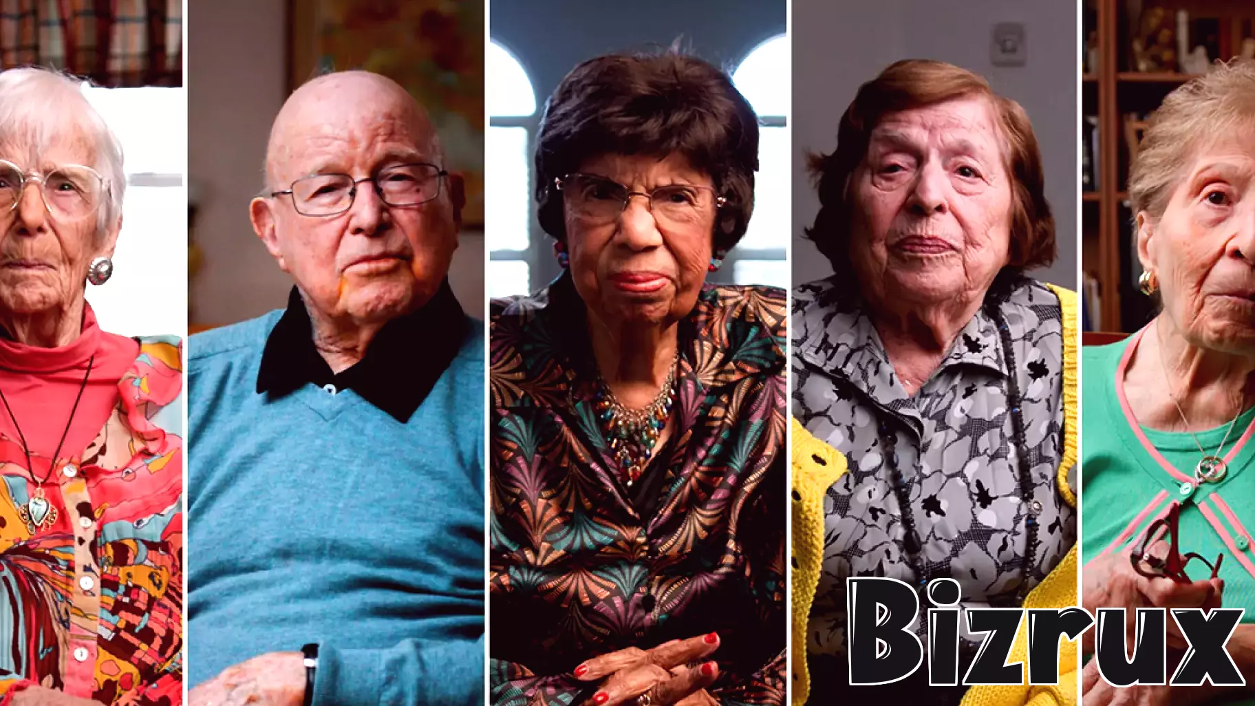 Centenarians Share Timeless Wisdom for a Fulfilling Life and Retirement