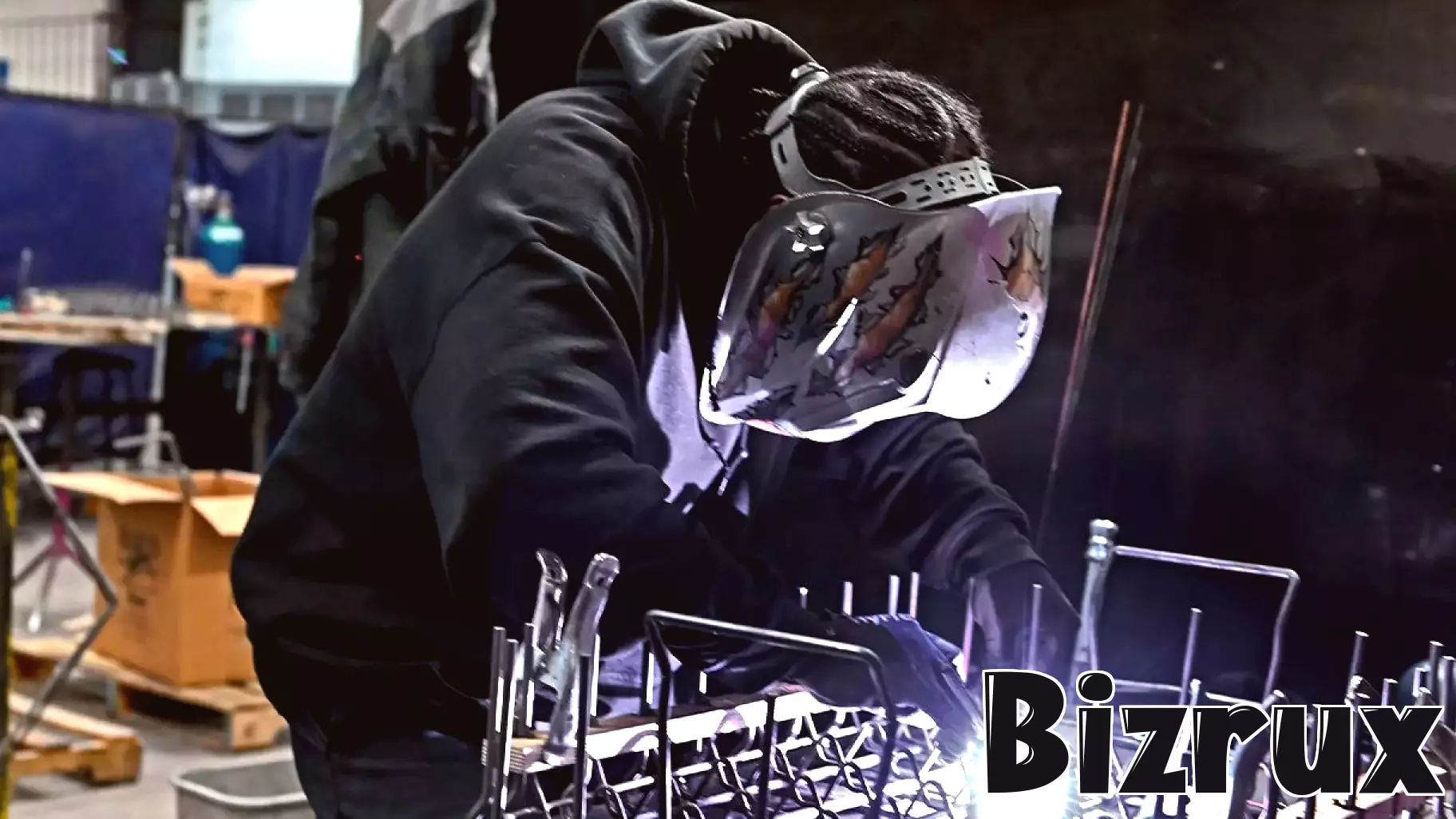 CEO Highlights Significant Shift in U.S. Manufacturing Landscape