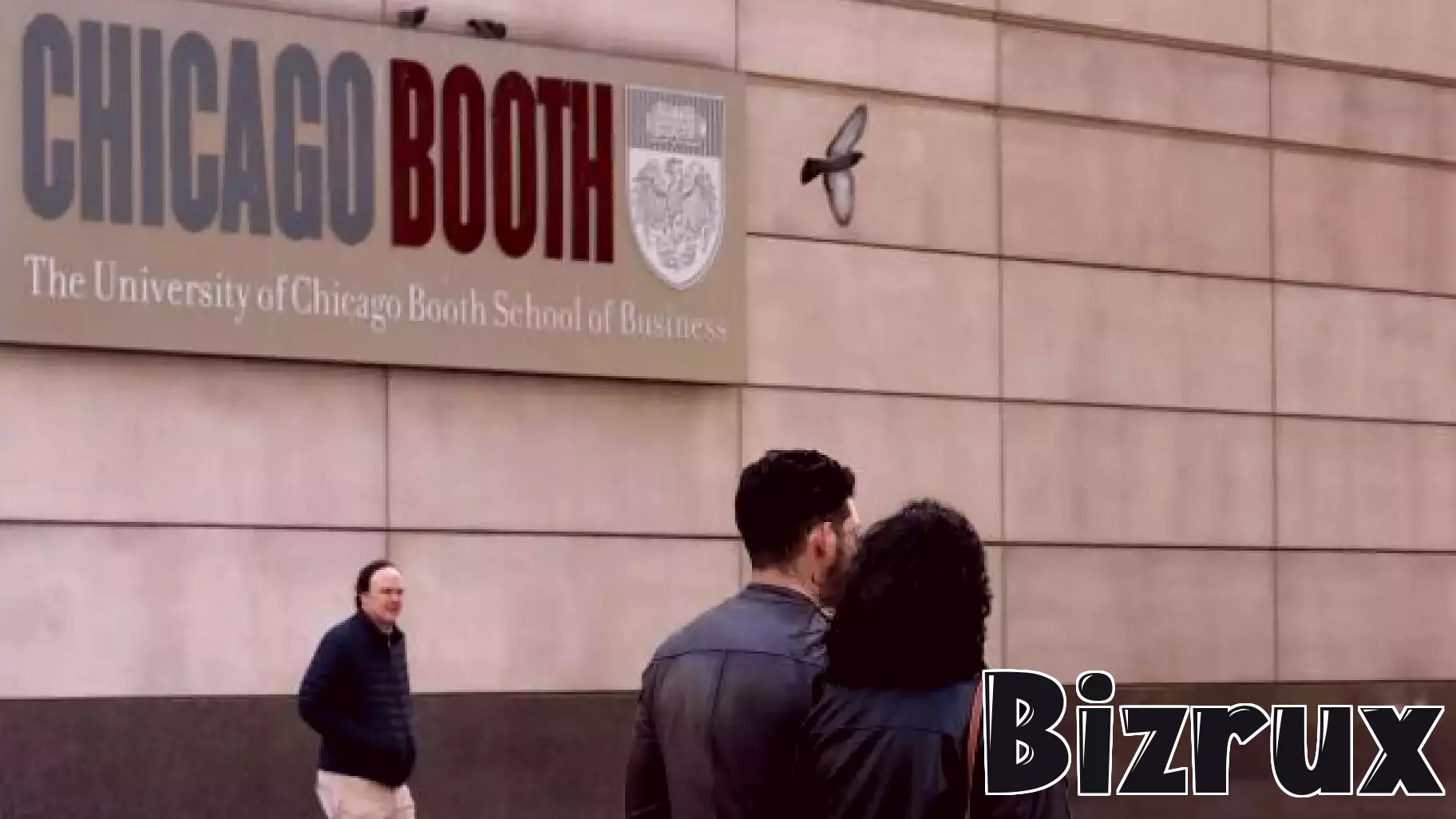 Chicago Booth Executive MBA Program Receives Historic $100 Million Donation