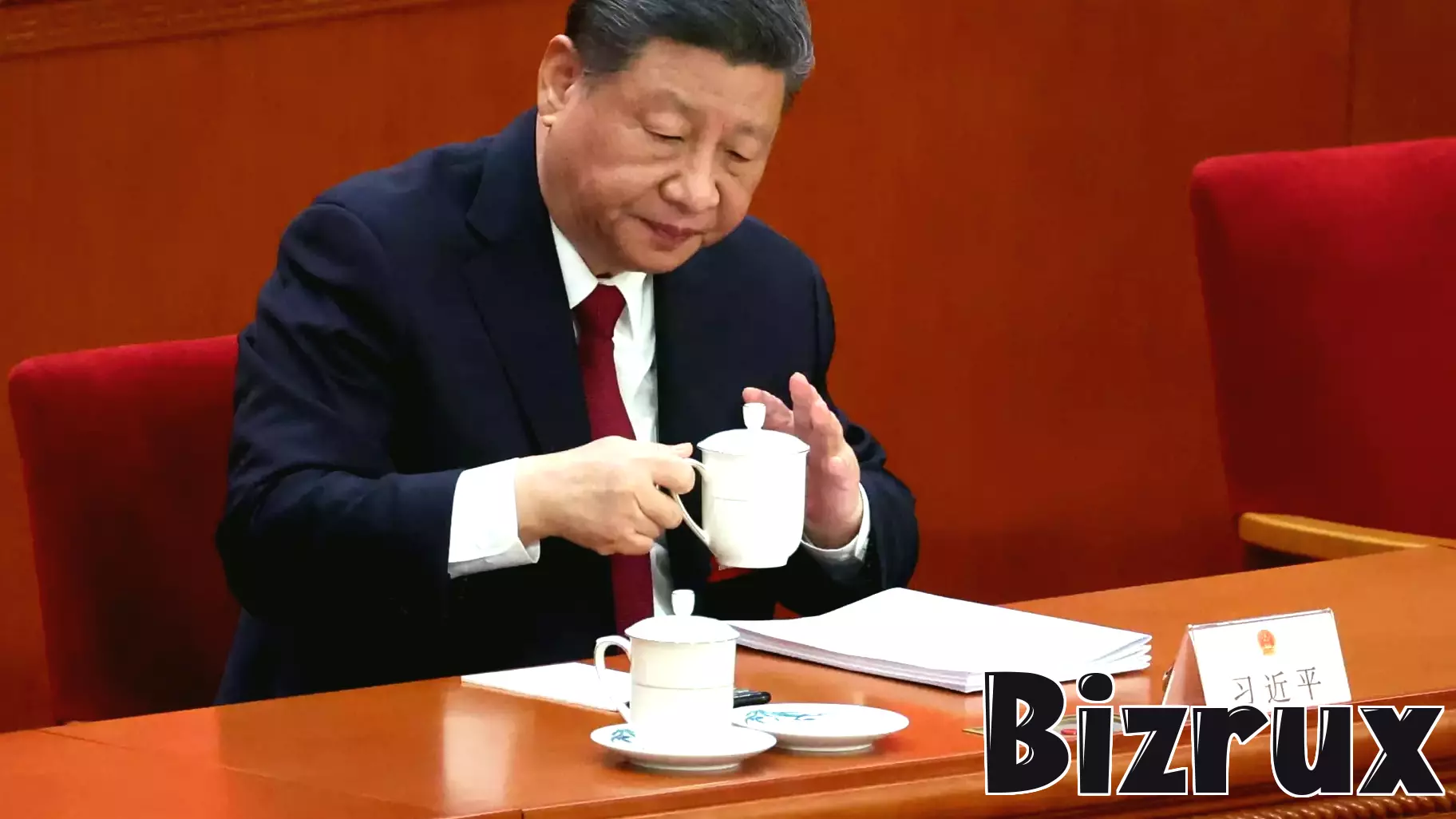 China to Enhance Support for Businesses Amid U.S. Trade Tensions
