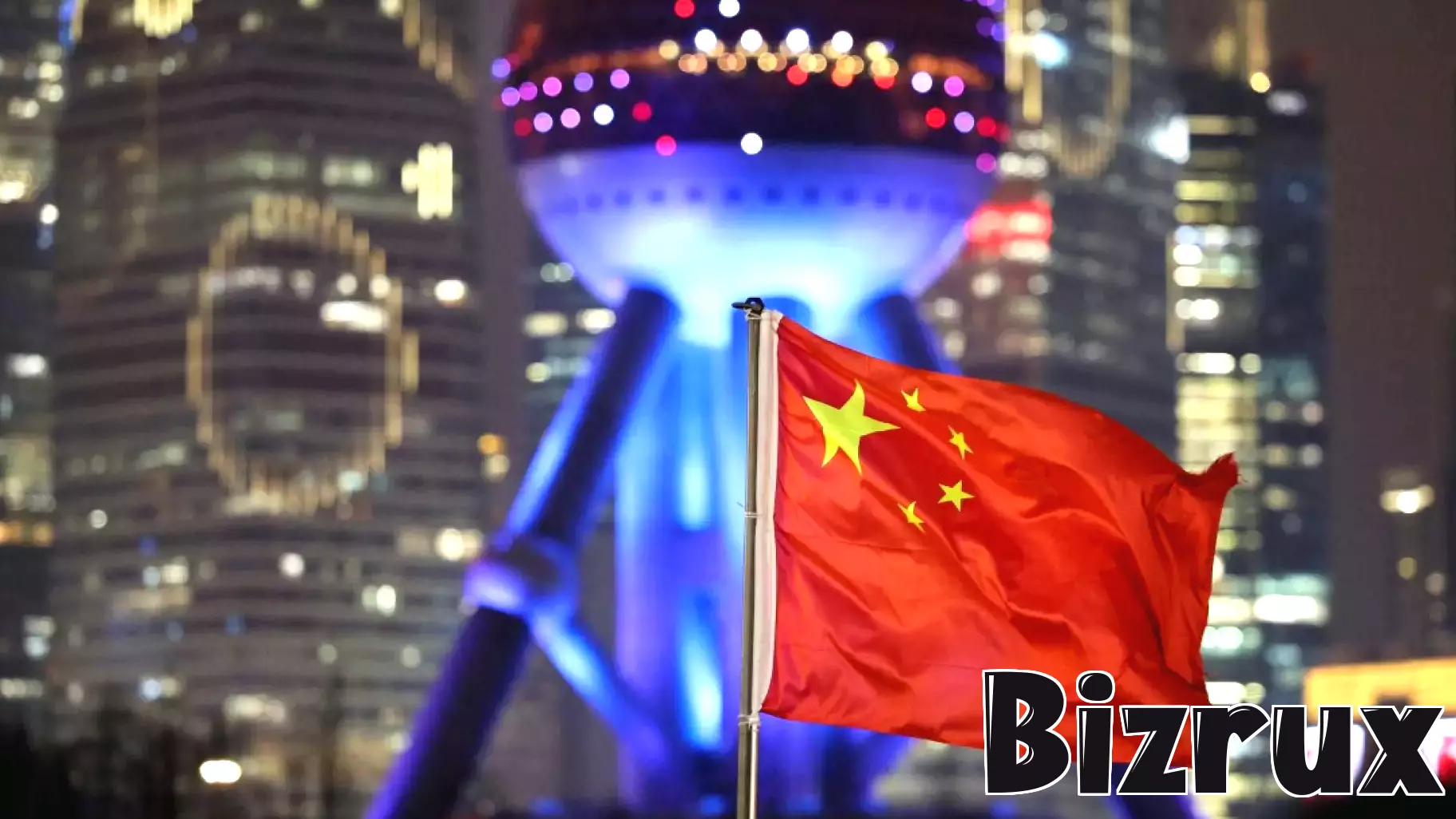 China’s Traditional Businesses Try to Buy Into AI Boom