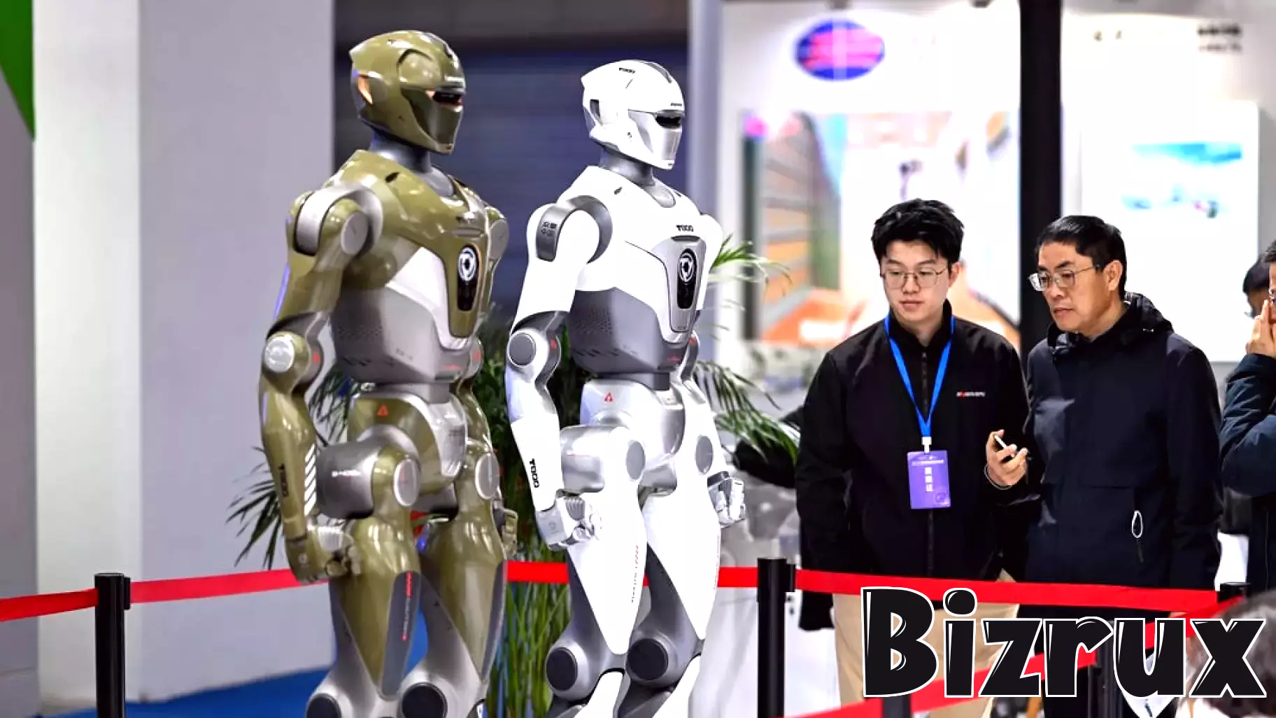 Chinese Universities Introduce New Major in 'Embodied Intelligence' to Support Robotics Development