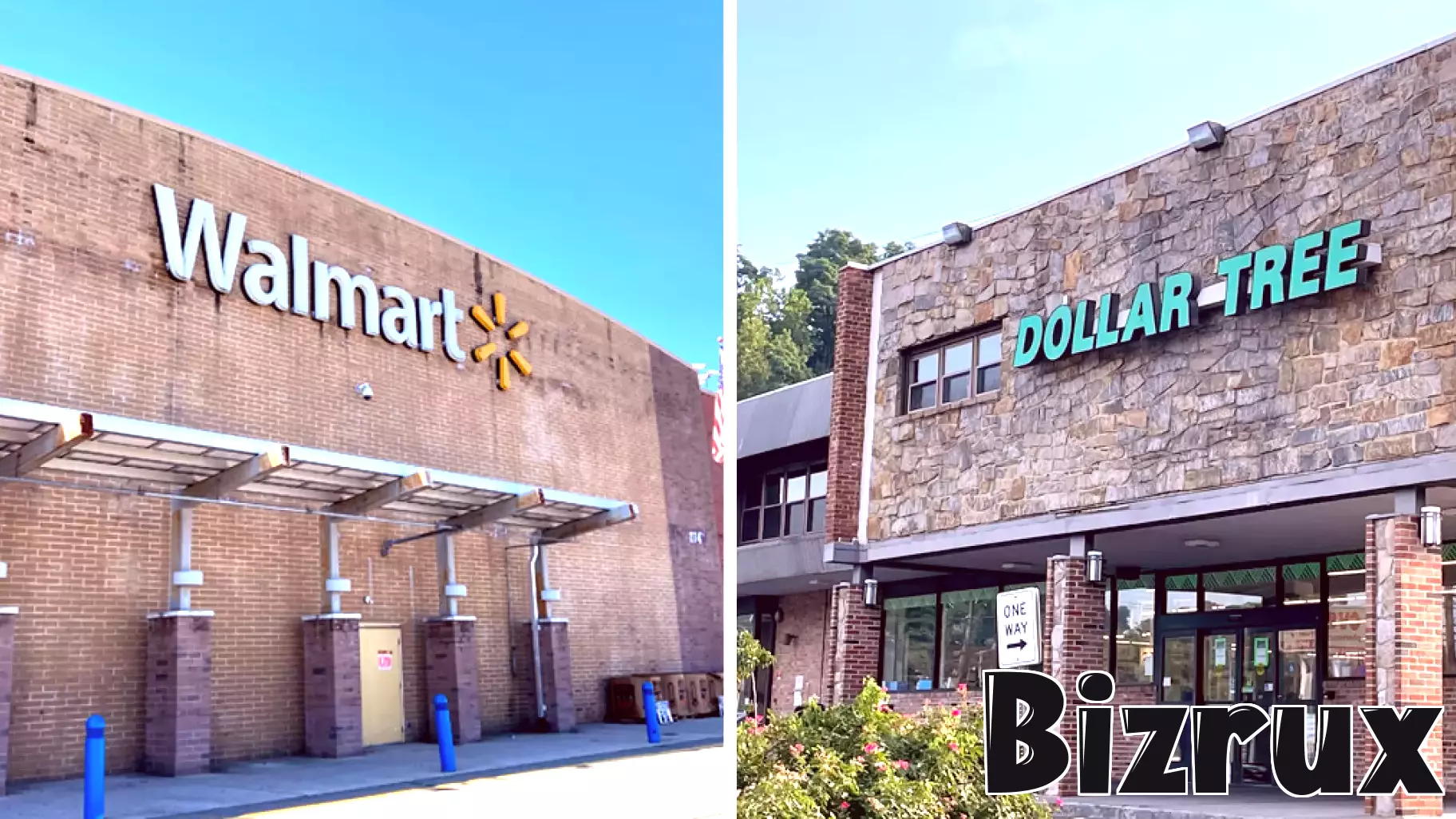 Comparing School Supply Shopping: Walmart vs. Dollar Tree