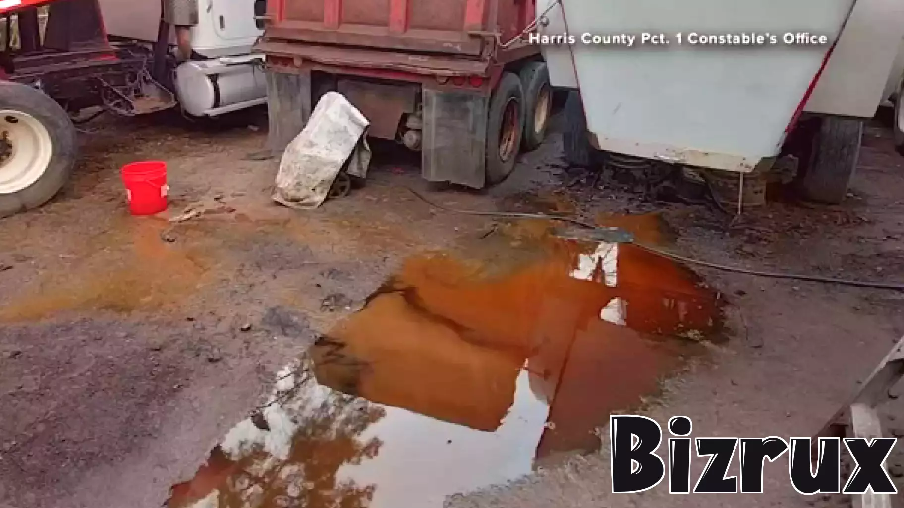 Cypress business owner charged with felony water pollution, authorities say