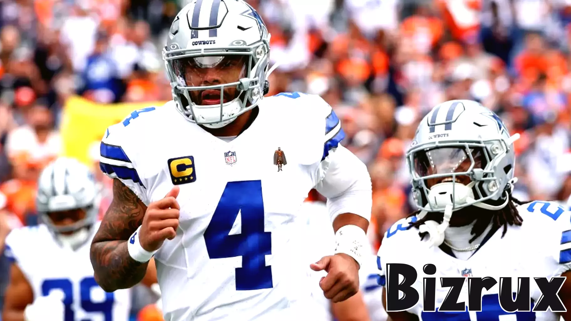 Dallas Cowboys Game Fails to Resolve ESPN Blackout on YouTube TV