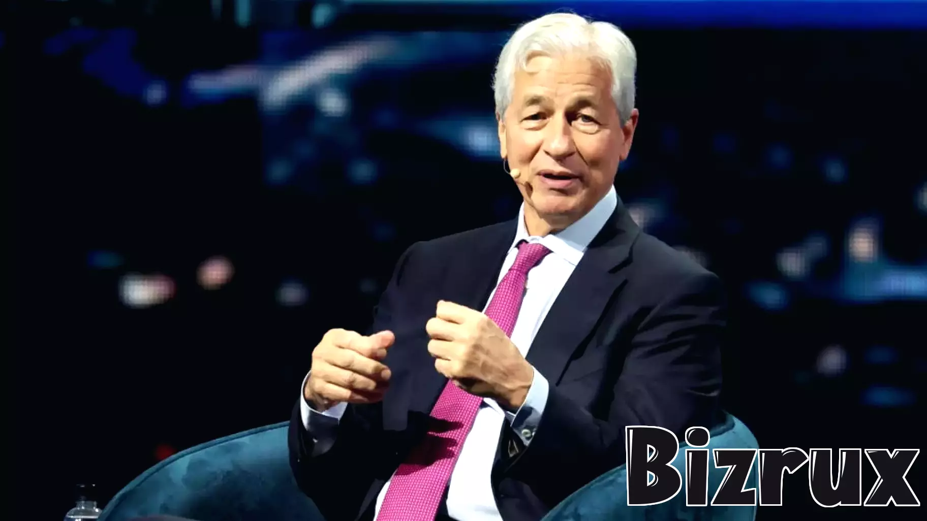 Dimon’s Bold Stance on Fed Chair Position After Hiring Buffett's Protégé