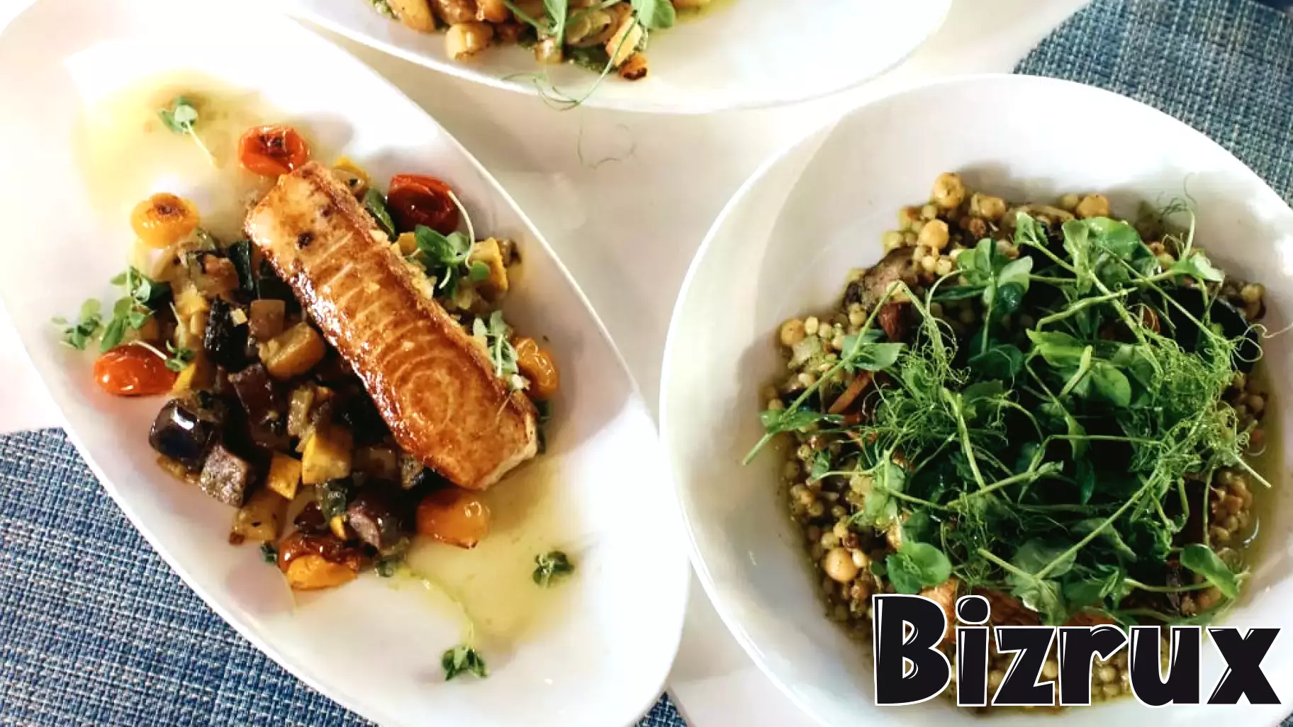 Dining at Nick & Toni's: A Culinary Delight Worth Every Penny