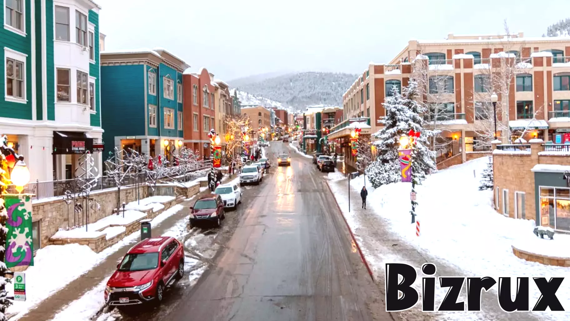 Discovering the Coziest Winter Retreats Across the U.S.