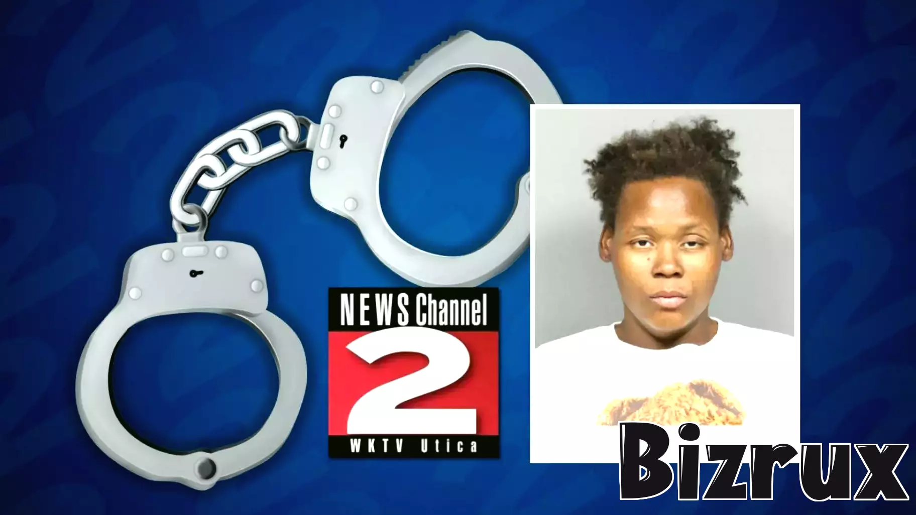 Disturbing Incident at Downtown Utica Business