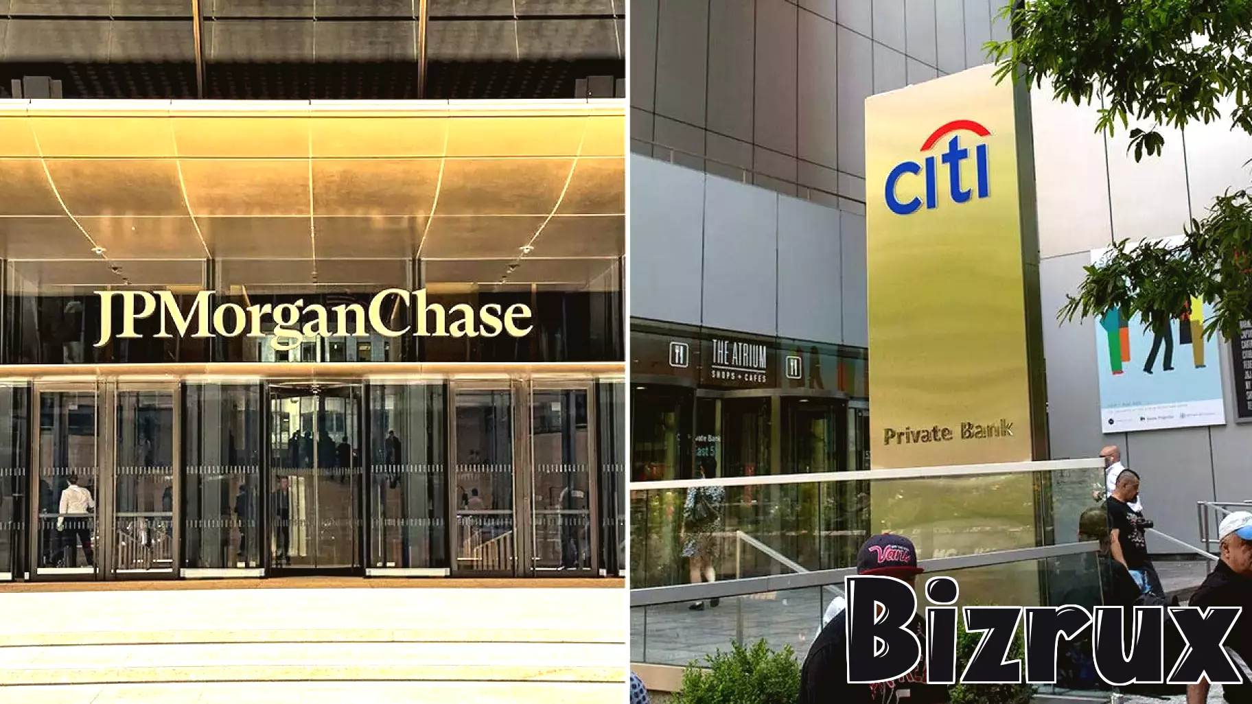 DOJ probes JPMorgan, Citigroup transactions tied to Iran supreme leader's business network