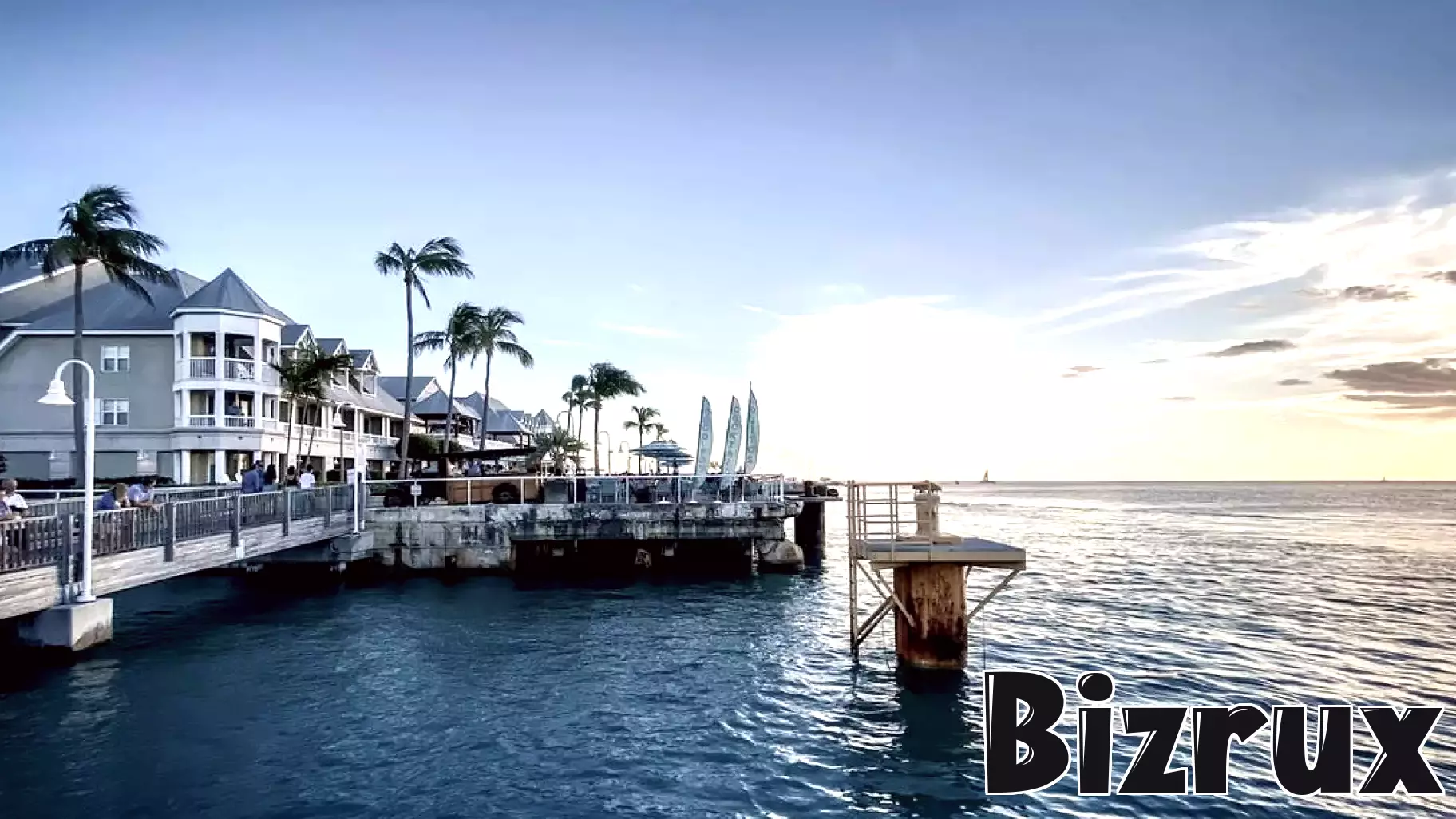 Dreaming of a Permanent Move to Key West