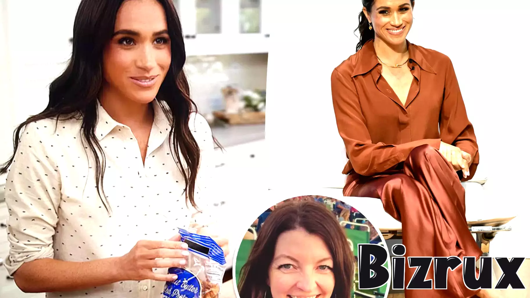 Duchess of Sussex Appoints Former Bill Gates Staff Member to Senior Advisor Position