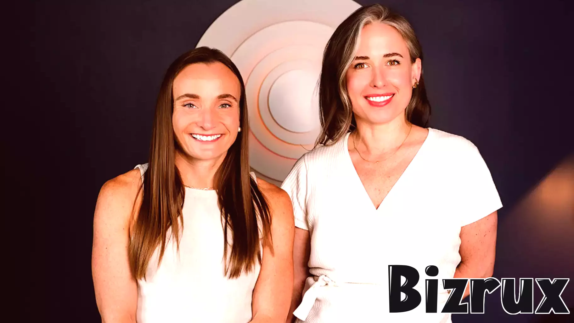 Dynamic Duo: Business Partners Making Waves in NWA