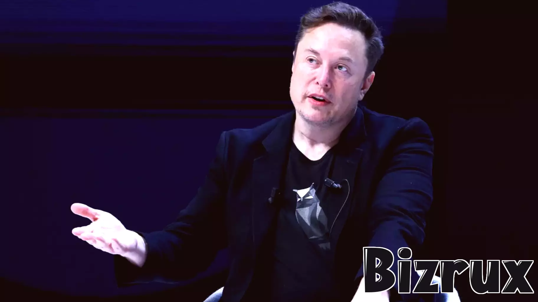 Elon Musk Takes Charge of Tesla's Major Chip Deal with Samsung