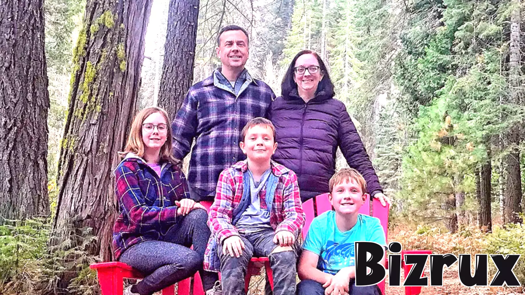 Embracing Holiday Simplicity: Finding Joy Beyond Cards